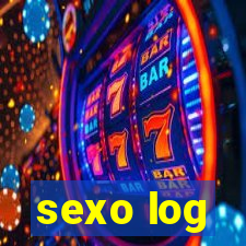 sexo log